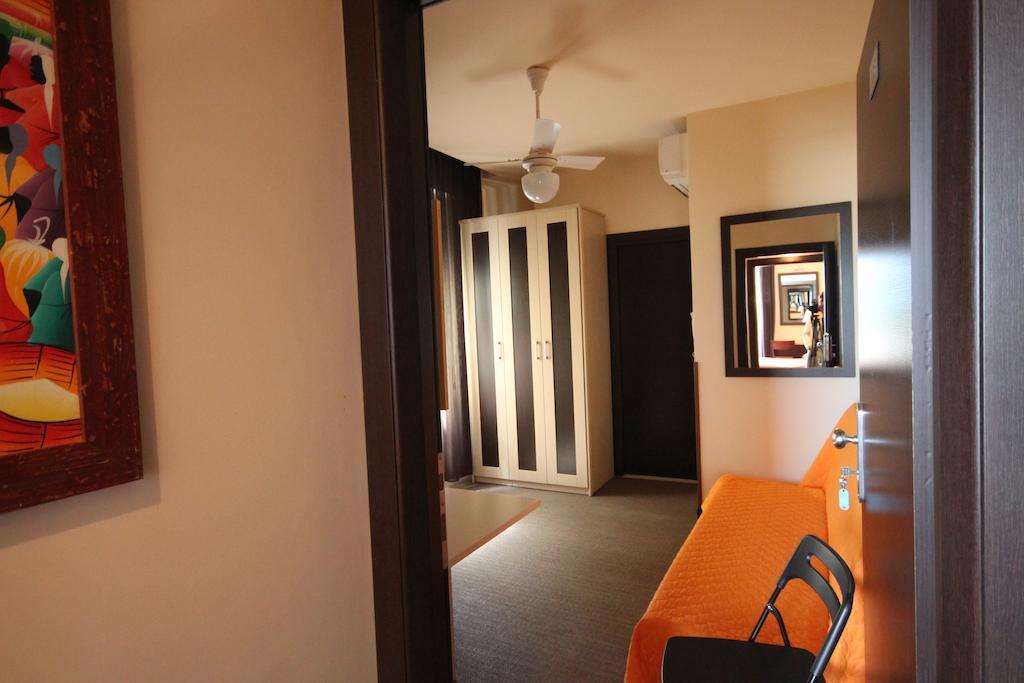 Hotel Belvedere Spiaggia ริมินี ห้อง รูปภาพ