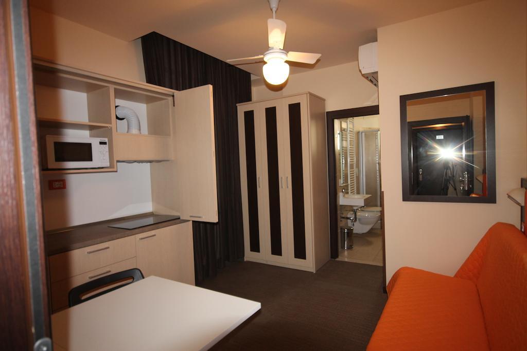 Hotel Belvedere Spiaggia ริมินี ห้อง รูปภาพ