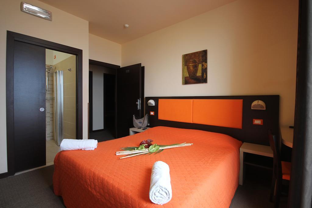 Hotel Belvedere Spiaggia ริมินี ห้อง รูปภาพ